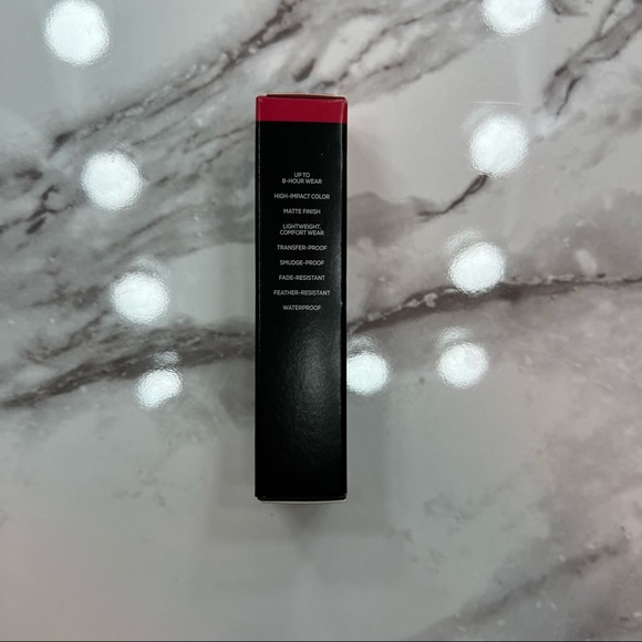 Bareminerals Bare Pro Long Wear Lipstick Hibiscus - Picture 3 of 5